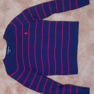 Womens Ralph Lauren Sweater